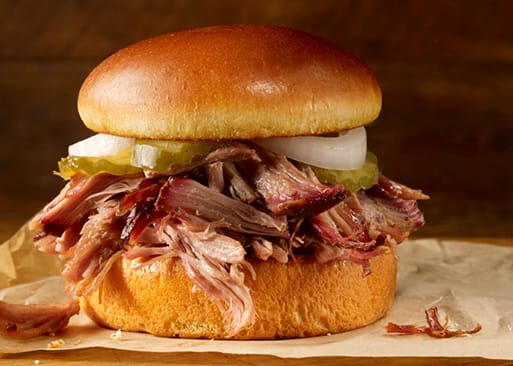 Dickey's Barbecue Pit