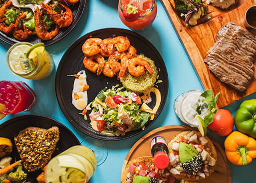 Photo 1 of 4: La Playa Fresh Seafood