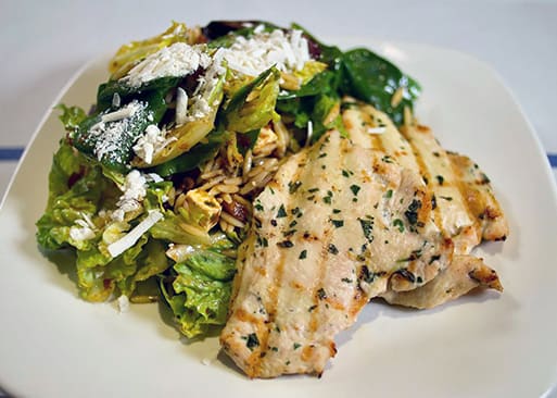 Photo 1 of 4: Mediterra