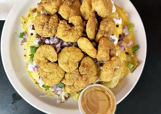 CouYon's Cajun BarBQ