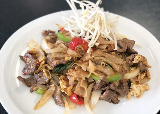 Original Thai BBQ