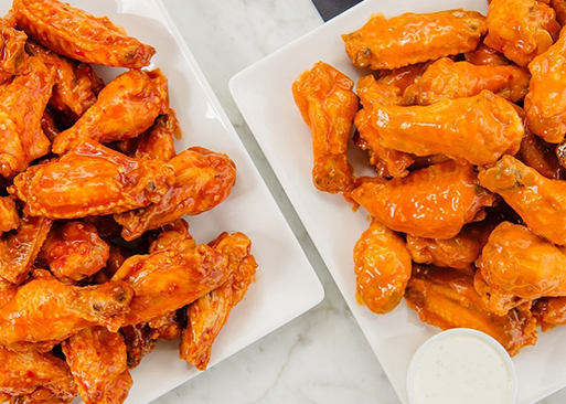 Wing Shack-Garden City