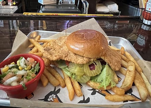 Nesty's Burger Joint