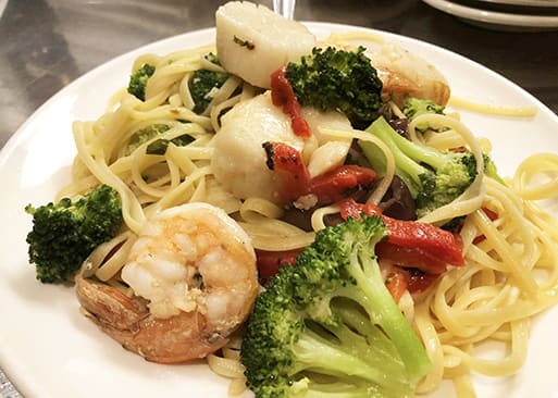 Tommy's Fine Italian Food