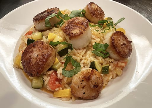 Tommy's Fine Italian Food