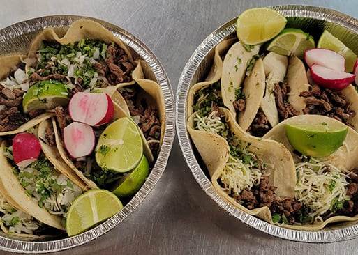 Los Aztecas Mexican Restaurant