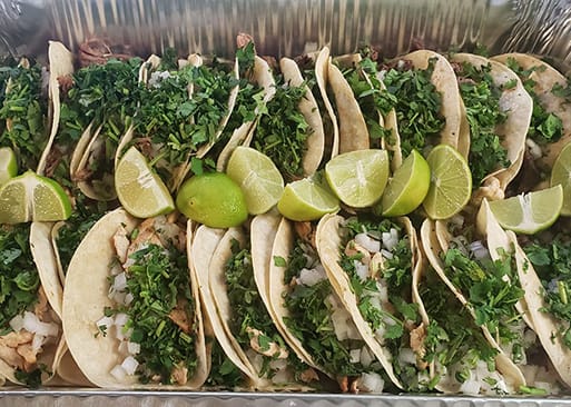 Los Aztecas Mexican Restaurant