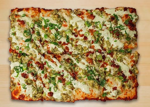 Wild Child Pizza