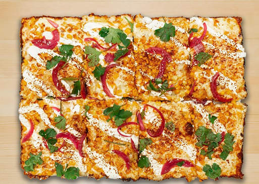 Wild Child Pizza