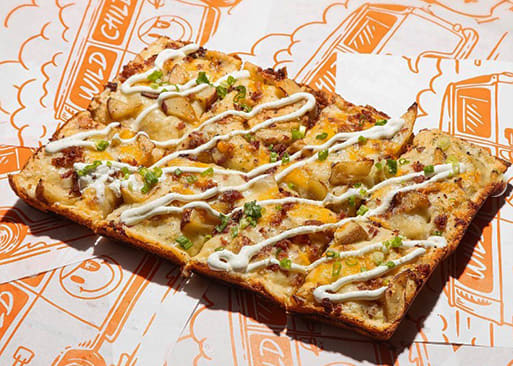 Photo 1 of 4: Wild Child Pizza