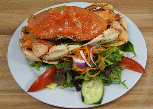Crab House
