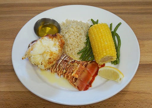 Photo 1 of 4: Crab House