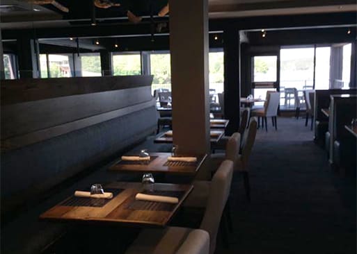 Lakepoint Restaurant and Event Center