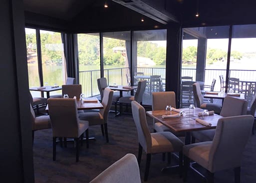 Lakepoint Restaurant and Event Center