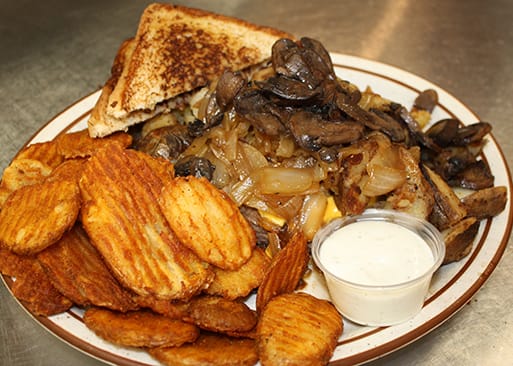 Cattleman's Club Steakhouse - Pierre
