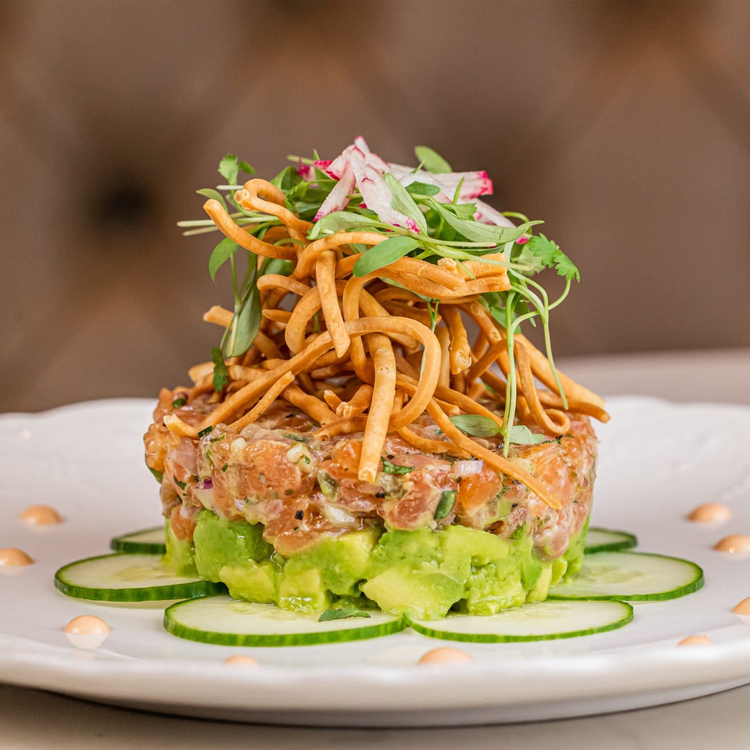 Baires Grill Doral