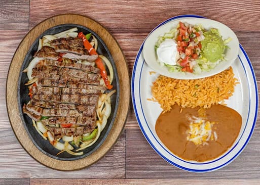 Fajita's Grill 2