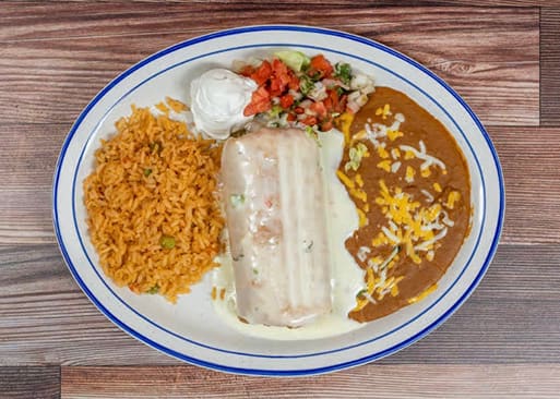 Fajita's Grill 2