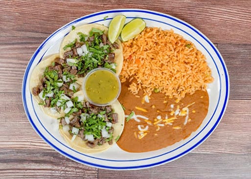 Photo 1 of 4: Fajita's Grill 2