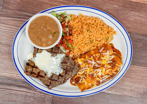 Fajita's Grill