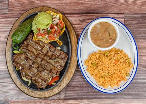 Fajita's Grill