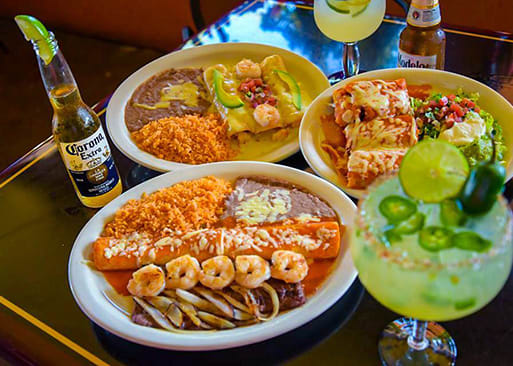 San Jose’s Original Mexican Restaurant (Windermere)