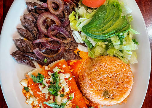 San Jose’s Original Mexican Restaurant (Windermere)