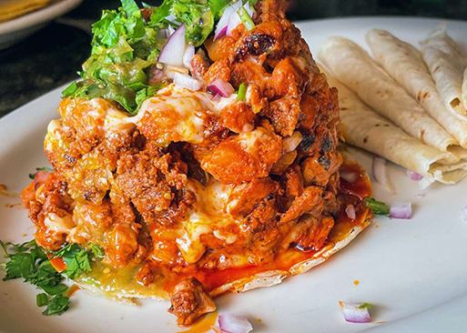 San Jose’s Original Mexican Restaurant (Windermere)