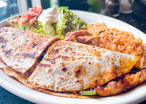 San Jose’s Original Mexican Restaurant (Windermere)