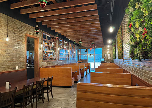 Photo 1 of 4: San Jose’s Original Mexican Restaurant (Windermere)
