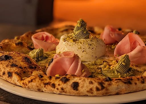 Photo 1 of 4: Piatto Divino