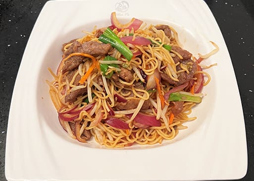Photo 1 of 4: Wan Fu Chinese Restaurant