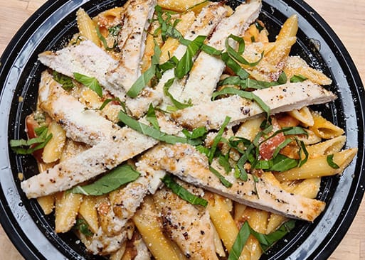 Anthony's Take-Out
