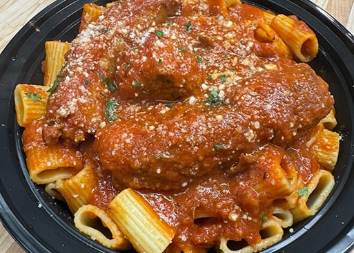 Photo 1 of 4: Anthony's Take-Out