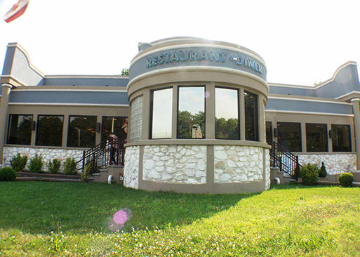 Park Nine Diner