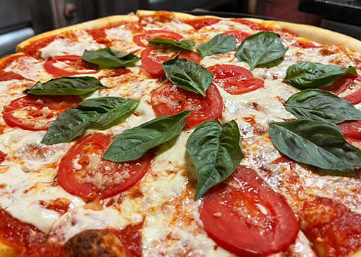 Nino's Pizza & Italian Restaurant