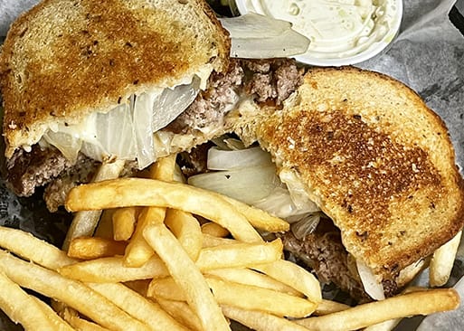 Nino's Pizza & Italian Restaurant