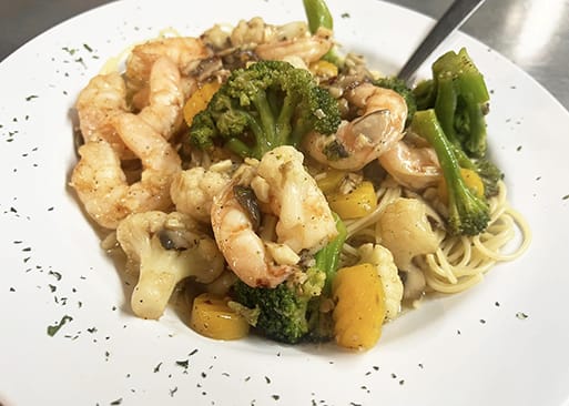 Nino's Pizza & Italian Restaurant