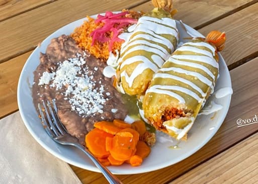 Frelard Tamales