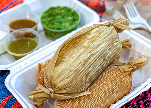 Frelard Tamales