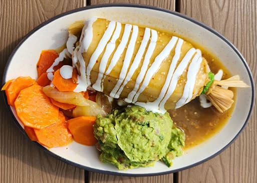Photo 1 of 4: Frelard Tamales