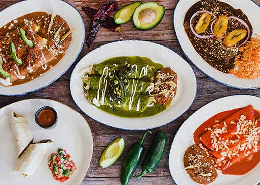 Nemi Mexican Restaurant & Bar