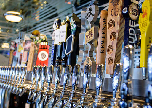Boyne City Tap Room