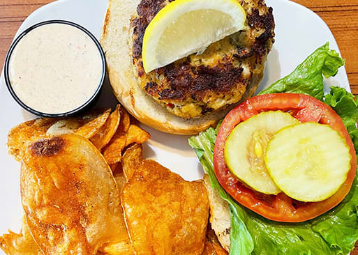 Manatee Island Bar And Grill