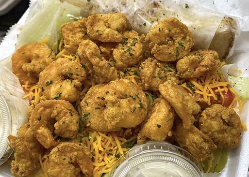 Roul's Deli O'Neal