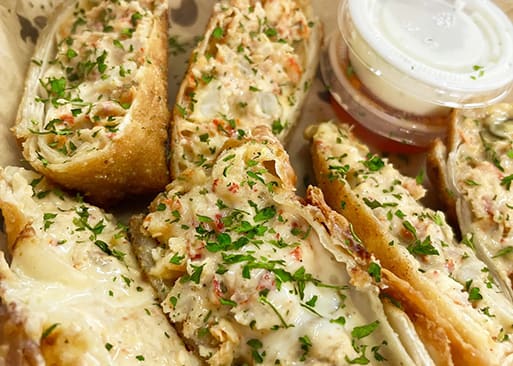 Roul's Deli O'Neal