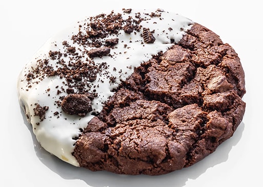 Mary's Mountain Cookies - Sioux Falls