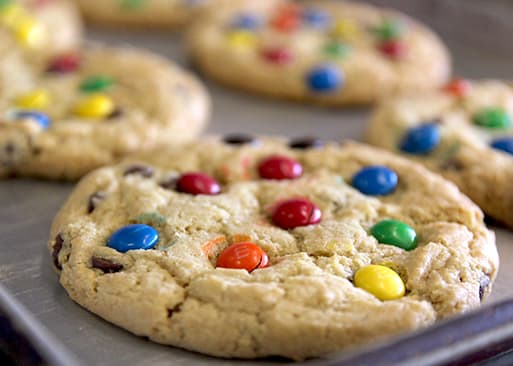 Photo 1 of 4: Mary's Mountain Cookies - Sioux Falls