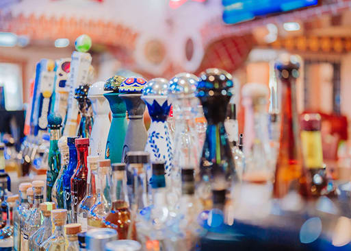 Tequila's Mexican Bar and Grill
