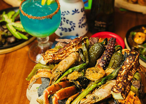 Tequila's Mexican Bar and Grill